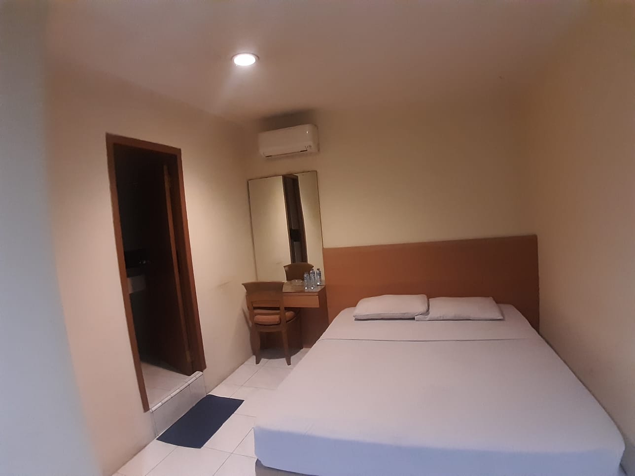 Dijual Hotel di Kemang Jakarta Selatan Harga di Bawah NJOP !